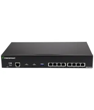 Forcepoint  330 Series