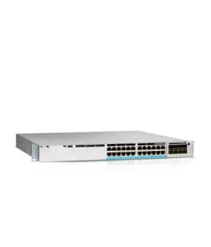 Cisco Catalyst 9300 With 8 Gbic 10G FREE