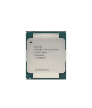 CPU E5-1660V3