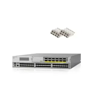 Cisco Nexus 9396PX – Switch
