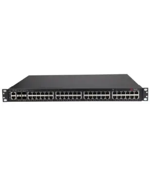Brocade ICX 6450-48P POE+