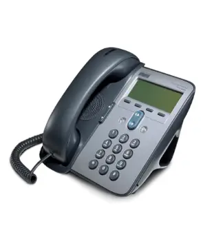 Cisco ip phone 7911G