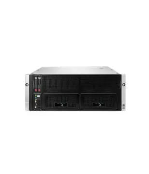 HP APOLLO 4500 G9
