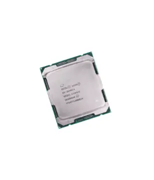 CPU E5-2640V4