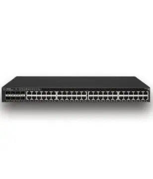 Brocade ICX 6610-48poe+, Switch-L3-Managed-48x 10/100/1000 + 8x SFP 10G + – Desktop, Rack Mountable