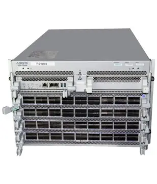 ARISTA DCS-7504N