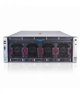 HP ProLiant DL580 G9