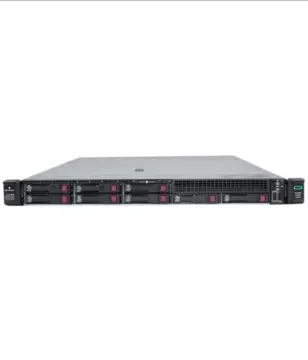 HPE 360 G10 8-Bay SFF 2.5” Rack Server
