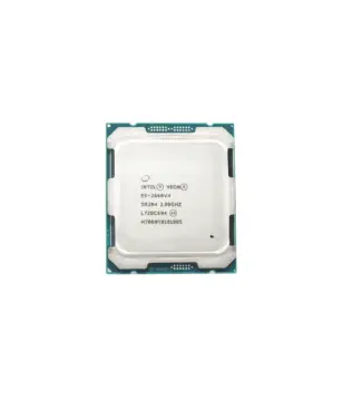 CPU E5-2660V4