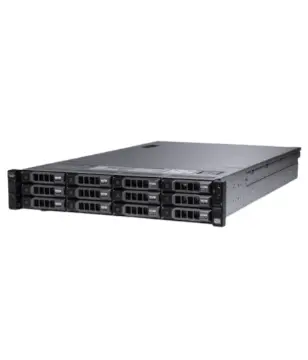 Dell PowerEdge R720Xd 12 Bay 3.5″ Rack Server