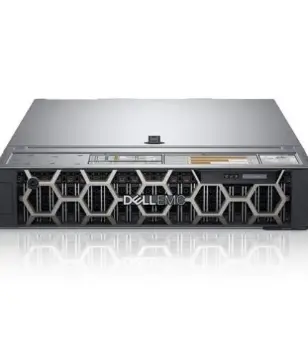 DELL EMC R740XD 24-Bay SFF Rack Server