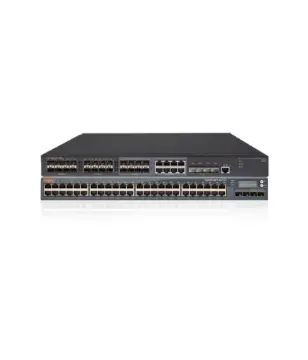 HPE 5130-24G-SFP-4SFP+ (JG933A) & ARUBA S2500 48P 1G PoE Uplink 1G