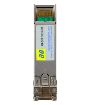 MA-SFP-10GB-SR