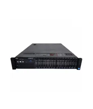 Dell PowerEdge R720 16 Bay 2.5″ Rack Server