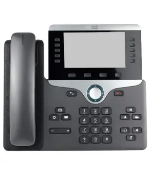 Cisco IP phone 8811