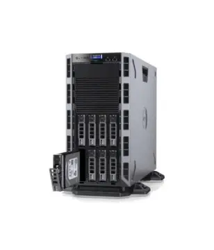 Dell PowerEdge T330 Tower Server 8 Bay 3.5 inch LFF