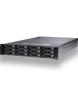 Dell Power Edge R730 XD ( 12 * 3.5 inch LFF )