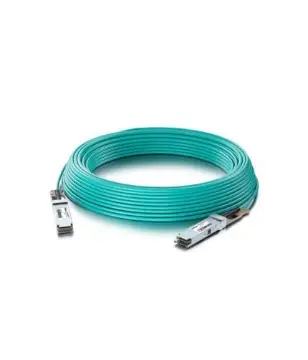 O-Net 24M 100G QSFP28 AOC Optical Cable