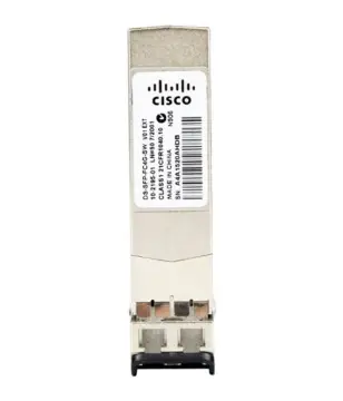 Cisco DS-SFP-FC-4G-SW