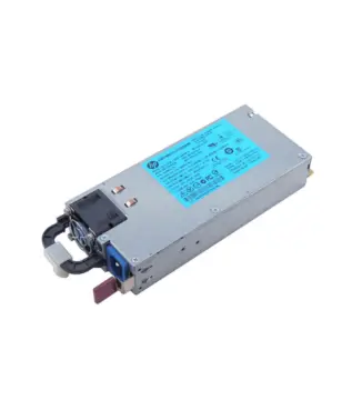 HP 643954-301 CS 460 Watt Platinum Power Supply