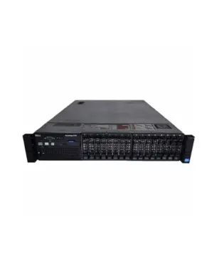 Dell PowerEdge R720 16 Bay 2.5″ Rack Server