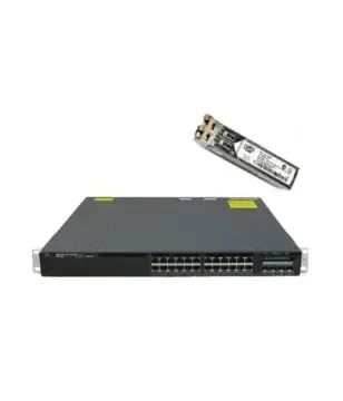 Cisco Catalyst WS-C3650