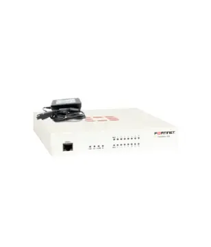 FORTINET FORTIGATE 70D WITH ORIGINAL ADAPTOR
