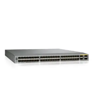 CISCO NEXUS 3064X 48Port SFP+ and 4Port QSFP+