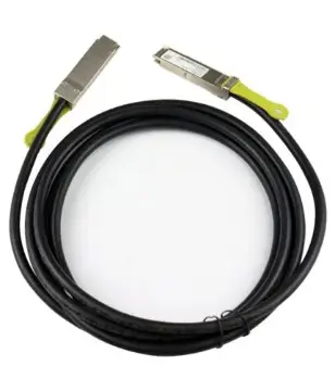HUAWEI QSFP-40G-CU 3M