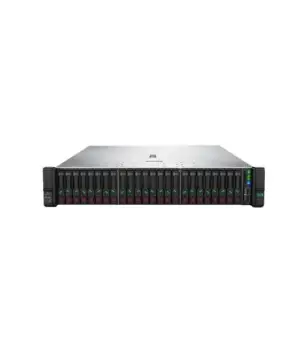 HPE Proliant DL 380 G10 26 BAY SFF
