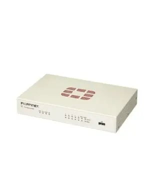 Fortinet FortiGate 50E Firewall