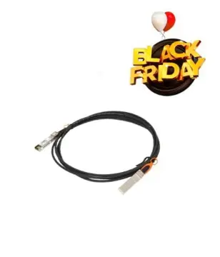 CISCO 37-0961-03 – Cisco 10GBASE-CU SFP+ Cable 3 Meter