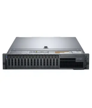Dell PowerEdge R740 – 16-Bay SFF 2.5” Rack Server