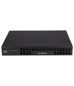 Cisco 4200 Series 4221