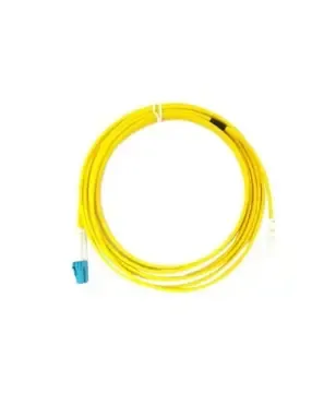 LC-LC Single Mode Fiber Patch Cord 3M