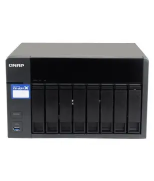 Qnap TS-831X