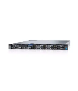 Dell PowerEdge R630 ( 8 BAY 2.5 inch SFF )