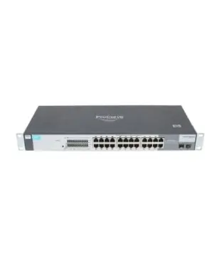 HP ProCurve 1400-24G (J9078A)- Gigabit Ethernet