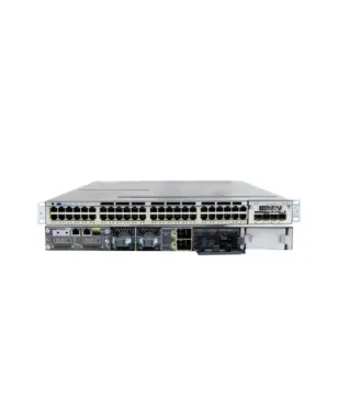 Cisco Catalyst 3750X