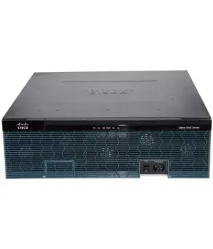 Cisco router 3945