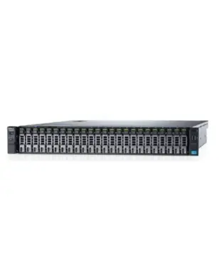 Dell PowerEdge R730XD ( 26 BAY 2.5 inch SFF )
