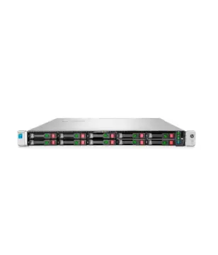 HPE Proliant DL 360 G9 10 Bay 2.5 inch SFF 1U