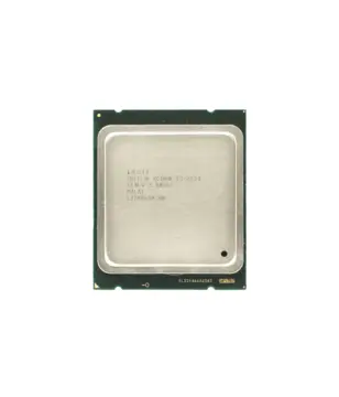 CPU E5-2620 v1