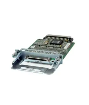 Cisco HWIC-8A serial adapter High-Speed WAN Interface Card