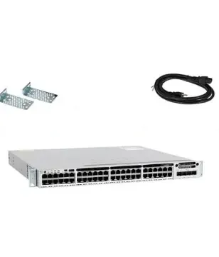 Cisco Catalyst 3850 48Port PoE+