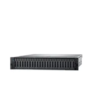 DELL EMC R740XD 24-Bay SFF Rack Server