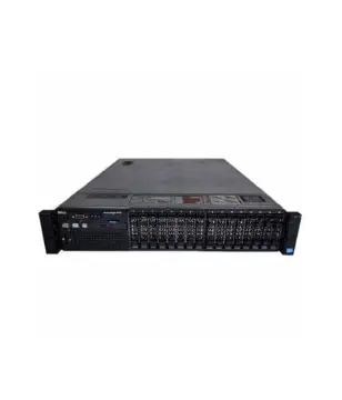 Dell PowerEdge R720 16 Bay 2.5″ Rack Server