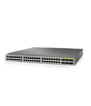 Cisco Nexus N9K-C9372TX