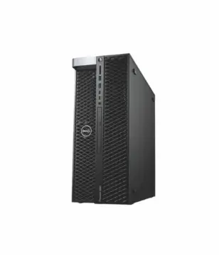 Dell Workstaion T5820