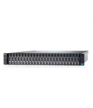 Dell PowerEdge R730XD ( 26 BAY 2.5 inch SFF )
